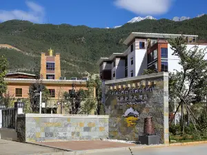 Snow Sands Grand Hotel