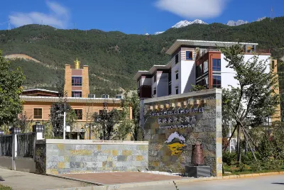 Snow Sands Grand Hotel Hotel in zona Development Zone Passenger Transport Terminal