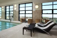 Starhotels Grand Milan - Uima-altaat