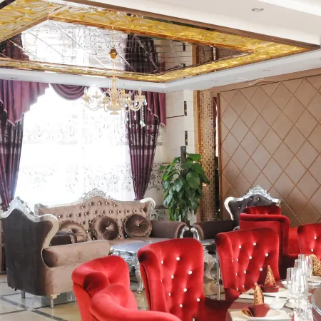 Zhongde Hotel