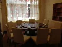 Jinping Longli Ancient City Hotel