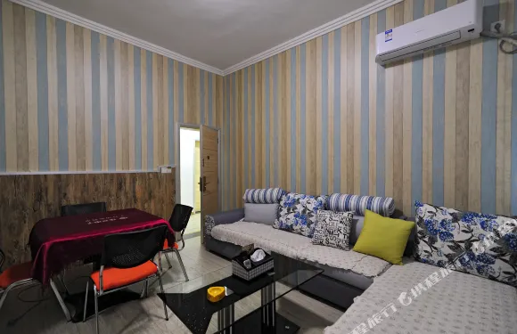 榕江君悦時尚酒店