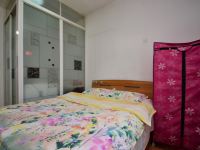 哈尔滨美如家假日公寓 - 普通大床房