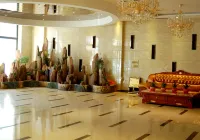 Jinshunda Hotel (Wengniute Banner Wudan Town Store) Hotels in Ongniud-Banner