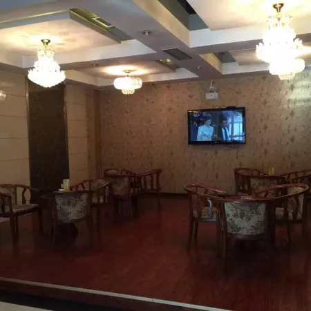 Xingping Juhao Grand Hotel
