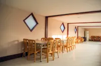 Huaibei Dijng Hanyuan Hotel (Dijing Hanyuan) - Pysäköinti