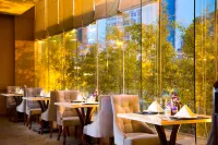 The Grand Plaza Hotel - sarapan