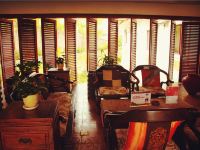 勐腊景兰商务酒店 - 公共区域