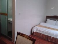 紫金金丽湾宾馆 - 豪华大床房