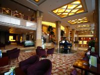 葫芦岛华泰国际酒店 - 大堂酒廊