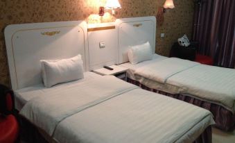 Youth E-house Hotel