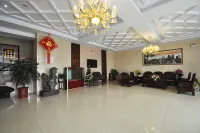 Oyo Zhenjiang Shuya Business Hotel