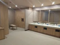 ドーミーインSEOULカンナム パンギョミュージアム周辺のホテル