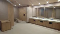 Dormy Inn SEOUL Gangnam - Tiny houses