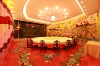 Wuyi Mountain Villa - breakfast