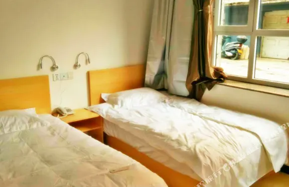 靖宇索菲特假日商務賓館