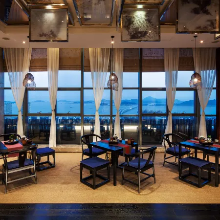 Haizhongzhou International Hotel