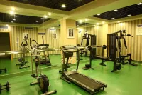 Yucheng Hotel