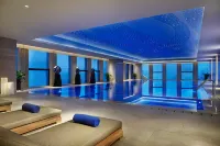 Wanda Realm Zhangzhou Hotel