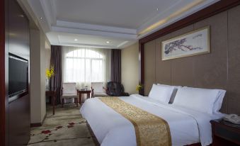 Royal Rating Hotel (Shenzhen Baoan Xixiang Liutang)