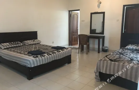 祖母酒店皮塔科特