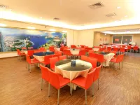 Long Siang Hotel Hoteles cerca de Estación de metro Nanzih Export Processing Zone