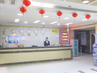 平阳宾馆(临汾平阳广场店) - 公共区域