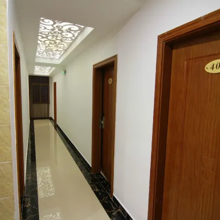 Ban Dao Hotel