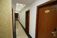 汕尾紅海灣半島ホーム中国式旅館