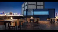 Hotel Indigo KAOHSIUNG CENTRAL PARK by IHG - bar