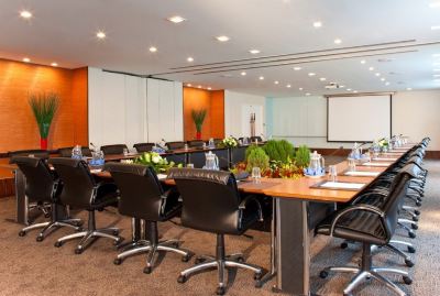 会議室 デュシタニ パタヤの写真