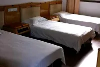 Jinggangshan Shengzi Hotel