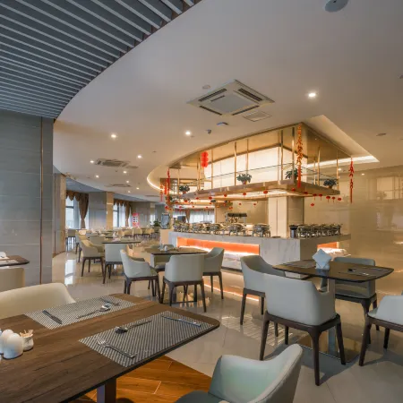 Ramada by Wyndham Wuhu