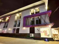 The Airy Residence Hotels near Suvarnabhumi Outdoor Market