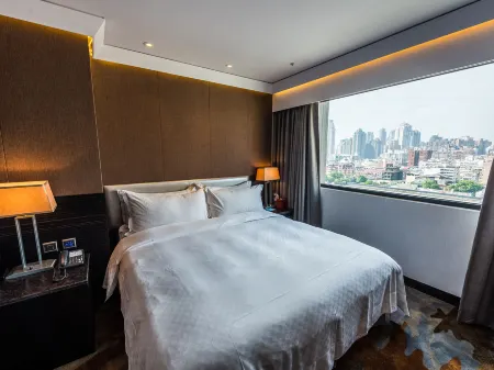 Tango Hotel Taichung