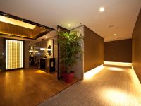 福州水部悦庄温泉酒店 - 公共区域