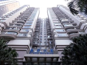 Meijia Serviced Apartment (Guangzhou Stars Building)