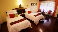 Laluna Hotel and Resort, Chiang Rai