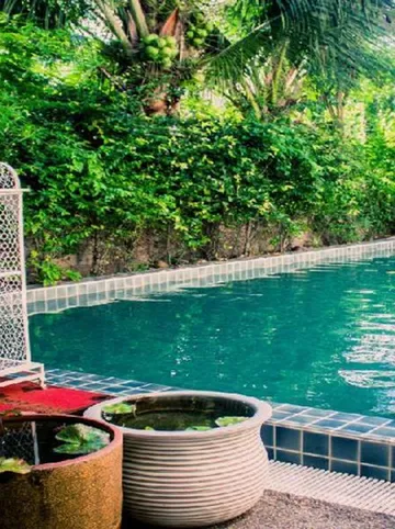 รูปภาพของแมนดาลา เฮาส์