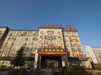 林州兴林商务酒店