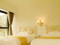 平和香约山庄酒店 - 欧式豪华标准房