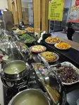 Guang'anxin Hotel - breakfast