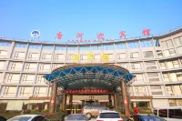 탕허 게스트하우스 Tanghe Gymnasium 주변 호텔