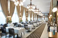 Hotel Devin Hotels in Bratislava I