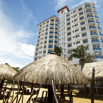 Global Towers Hotel & Apartments Hotels near Havelock Town
