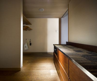 レギュラーフロア和洋室 リーガロイヤルホテル京都の写真