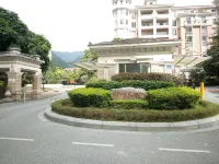 Gaopinhui Yufeng Spa Fashion Holiday Villa