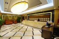 Lanzhou Huayu Business Hotel