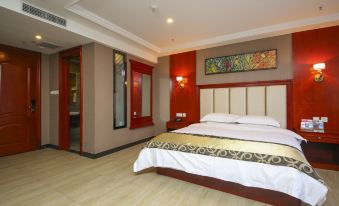 Fuyu Manhattan Boutique Hotel