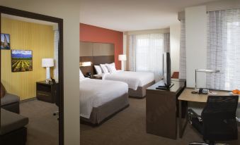 Residence Inn Tustin Orange County